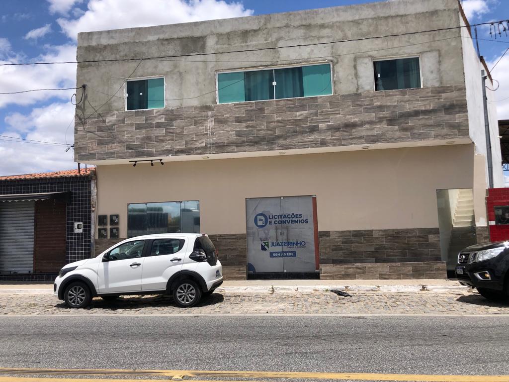 Polícia Federal deflagra nova fase de operação que mira Prefeitura de Juazeirinho por suspeita de fraude de exames na pandemia