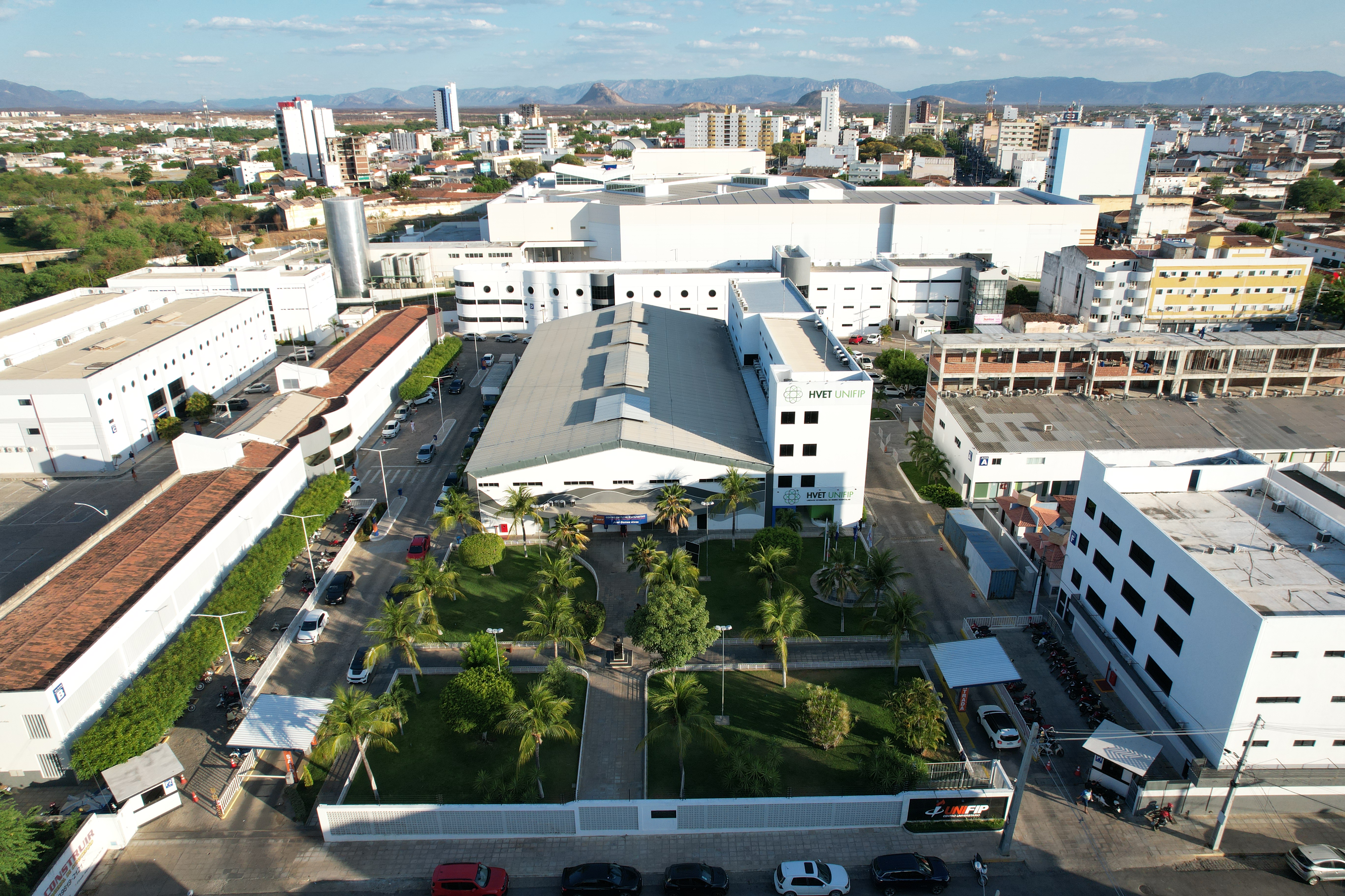 UNIFIP esclarece sobre questionamentos levantados por estudantes de Medicina