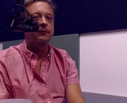 Emano Araújo diz que não teme disputar eleição de 2024 pelo Republicanos