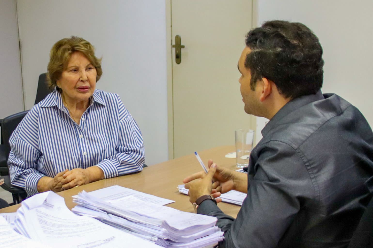 Deputada Francisca Motta destaca trabalho e avanços no tratamento contra o câncer, no Sertão