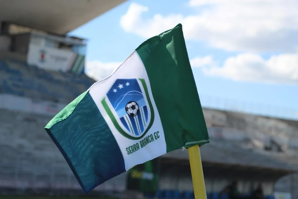 Serra Branca divulga datas para anúncio oficial do elenco 2024