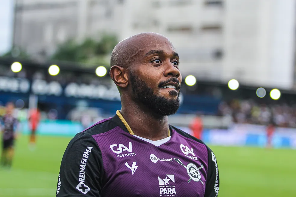 Botafogo-PB anuncia dois atacantes e segue reforçando o seu elenco para 2024