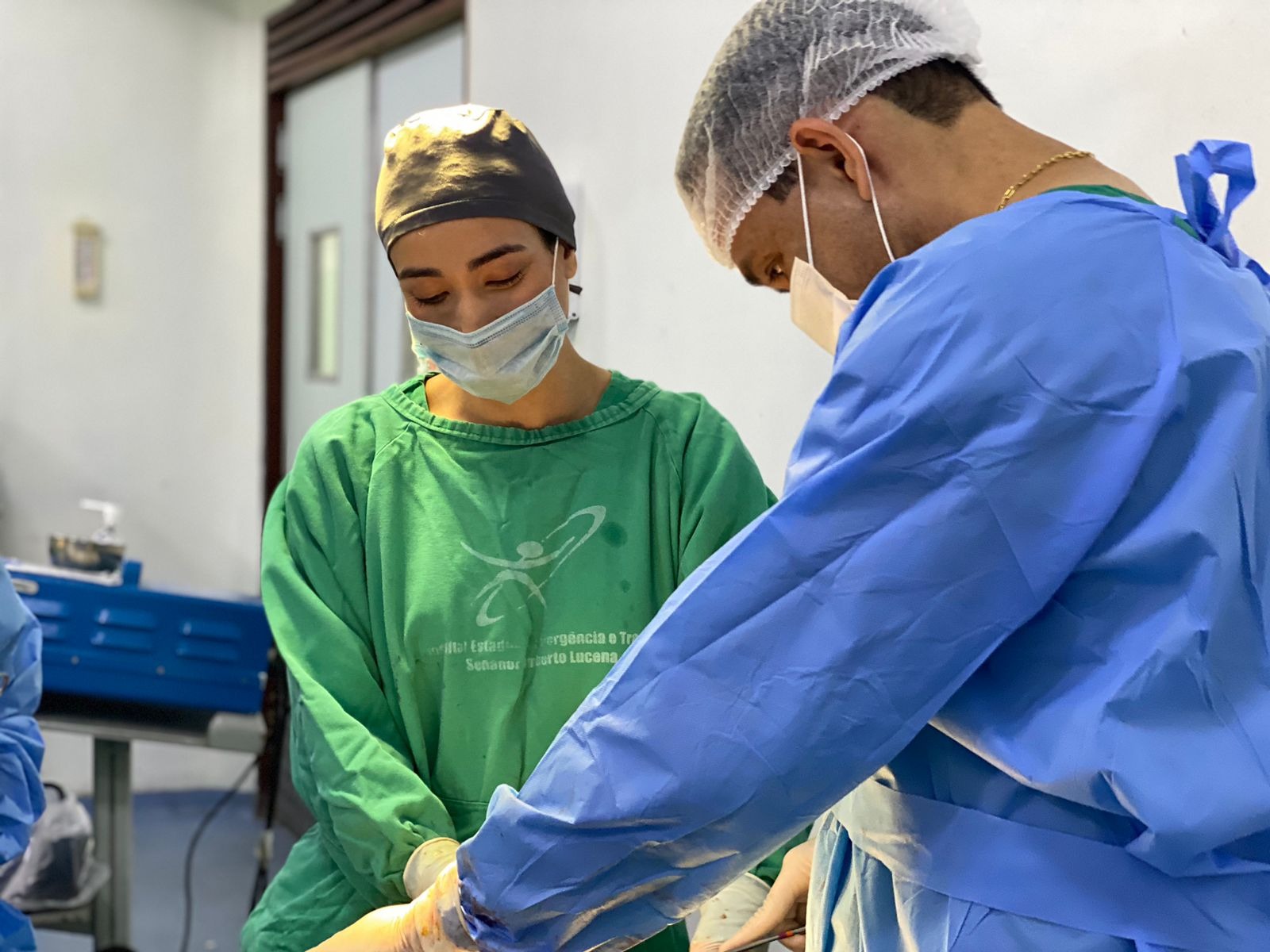 Paraíba registra terceira doação de multiórgãos em quatro dias