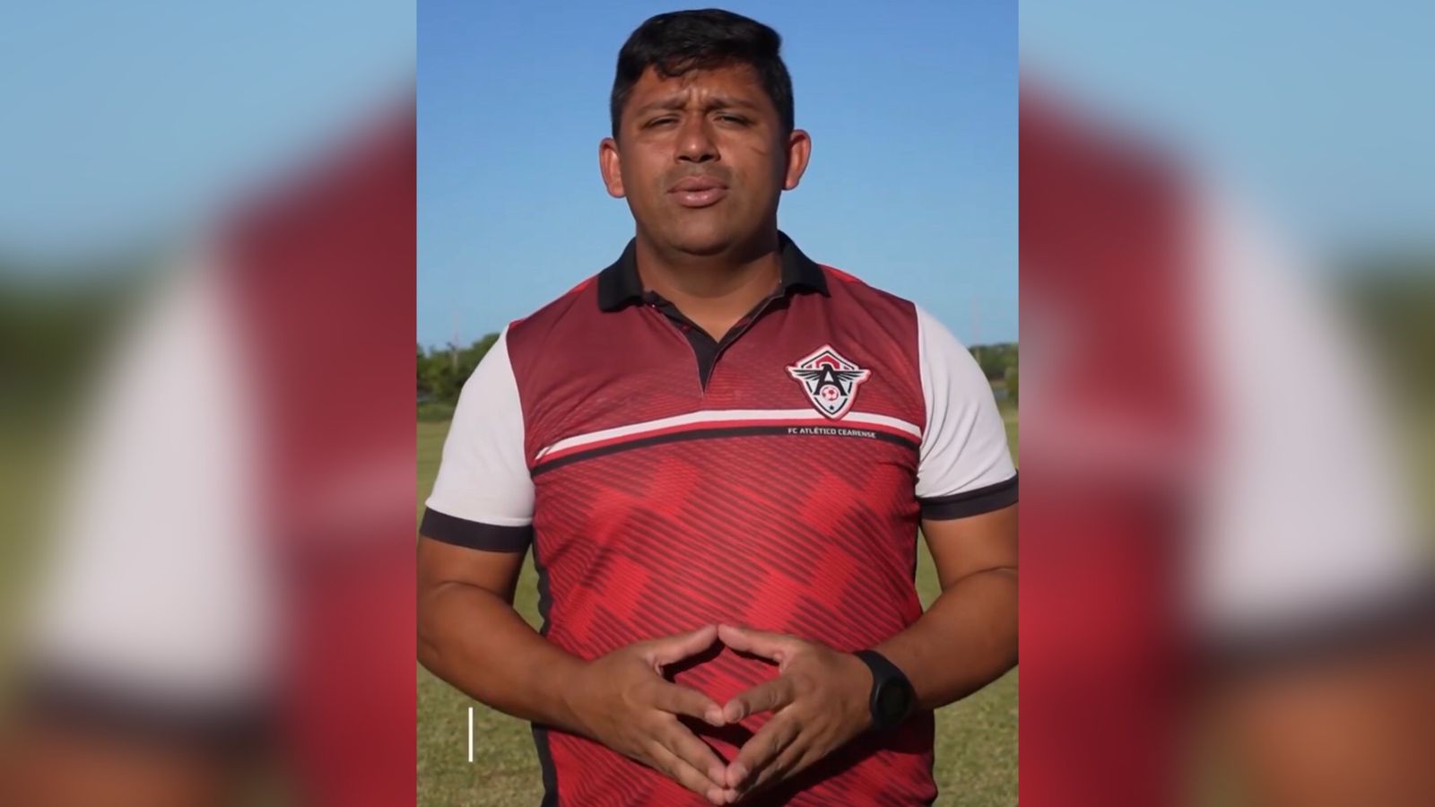 Novo comandante: Michel Lima é confirmado como treinador do Nacional de Patos para 2024; Moreilândia tem contrato renovado