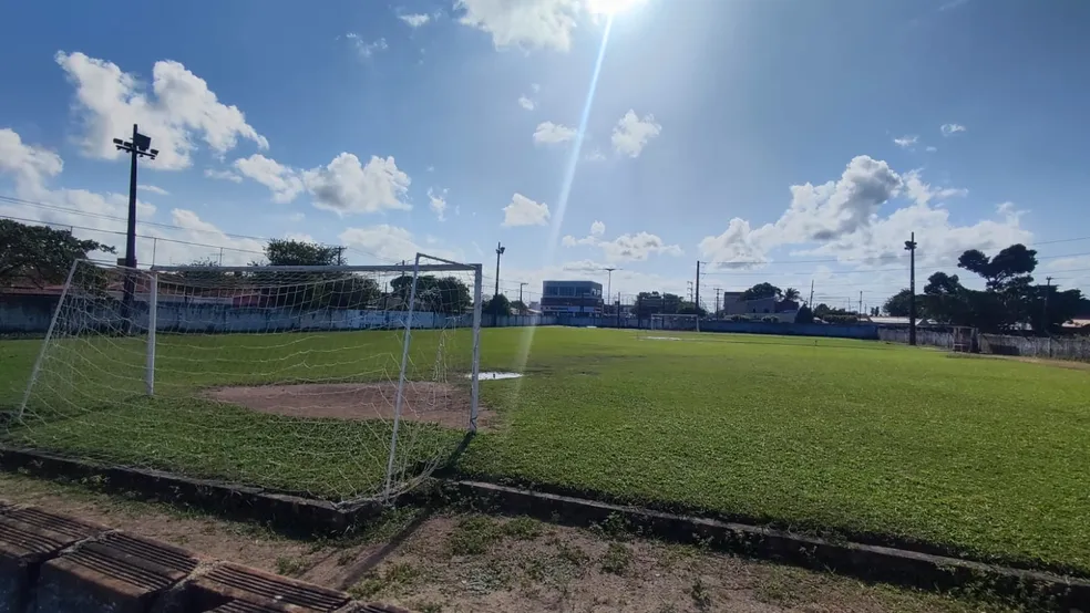 Santos-PB desiste de disputar o Paraibano da 3ª Divisão por falta de patrocinadores