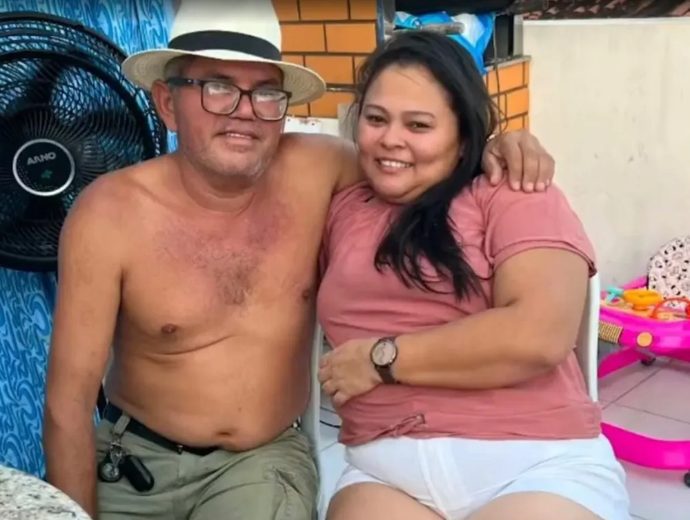 Casal suspeito de homicídio contra vizinha idosa, em Guarabira, é preso em Pernambuco após mais de um mês de fuga