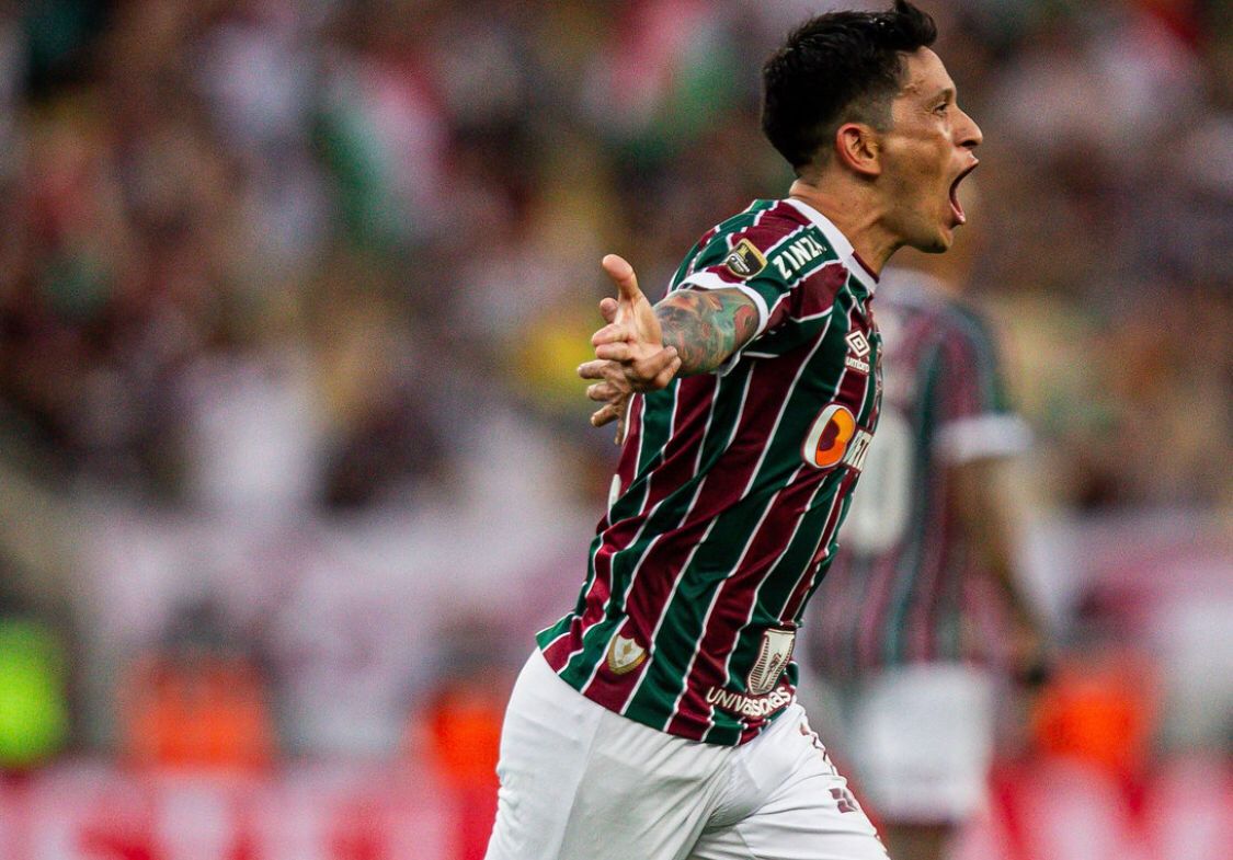 Cano marca, John Kennedy sai do banco para ser herói, Fluminense vence Boca na prorrogação e é campeão da Libertadores pela 1ª vez