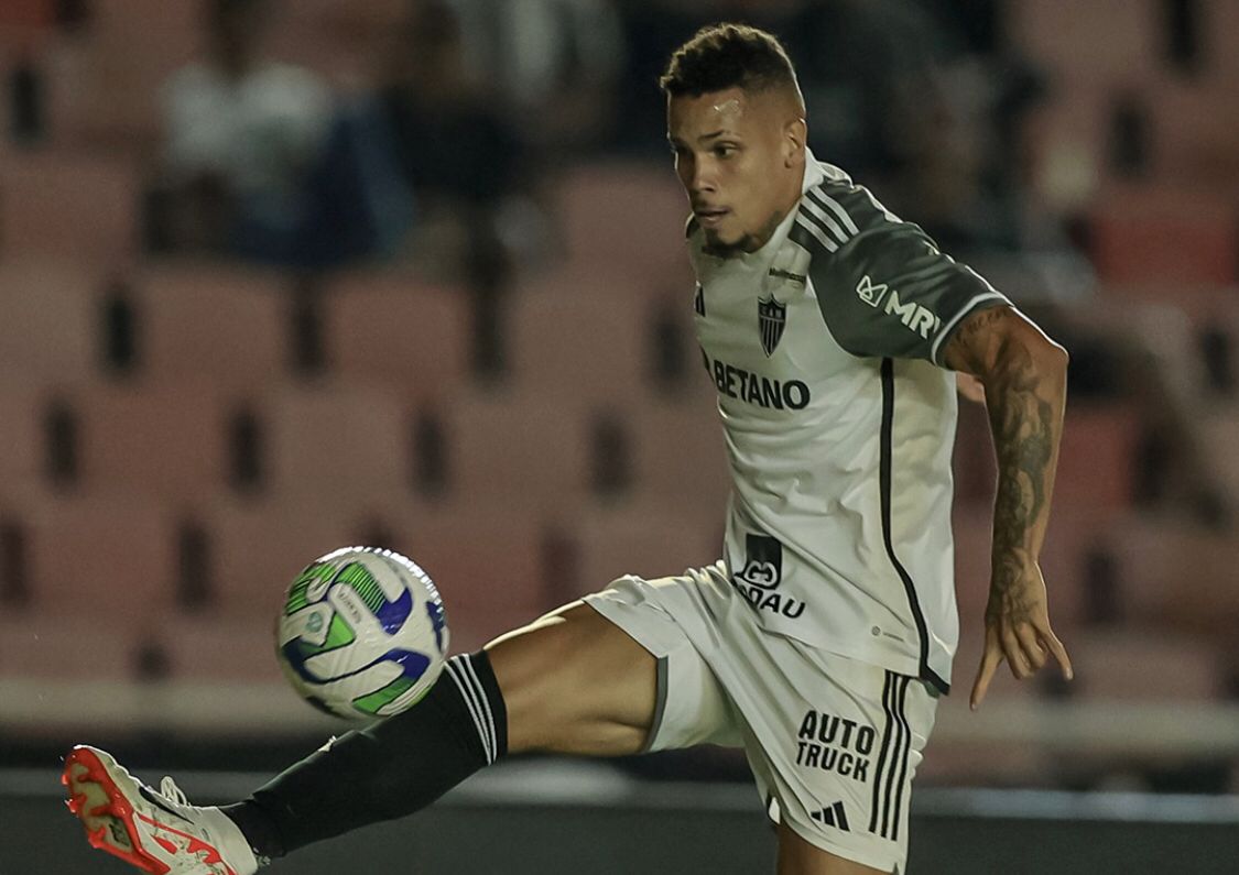 Atlético-MG decepciona de novo, só empata com lanterna América-MG e desperdiça chance de entrar no G-4