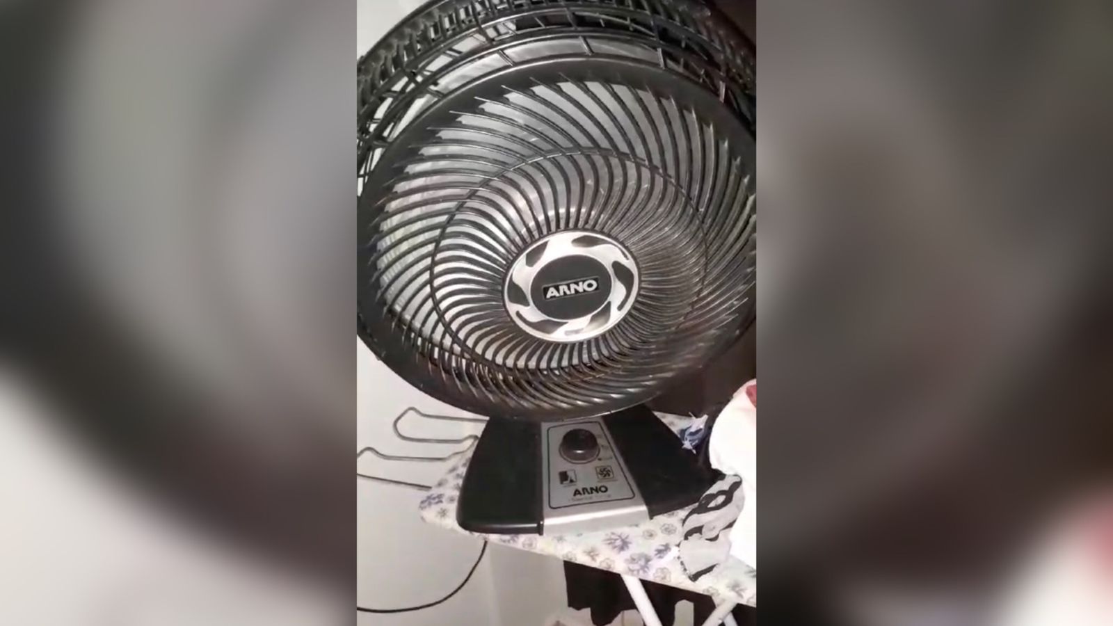 Tensão baixa de energia preocupa morador da Rua Maria de Guilherme, no bairro Jatobá, que cobra providências da Energisa