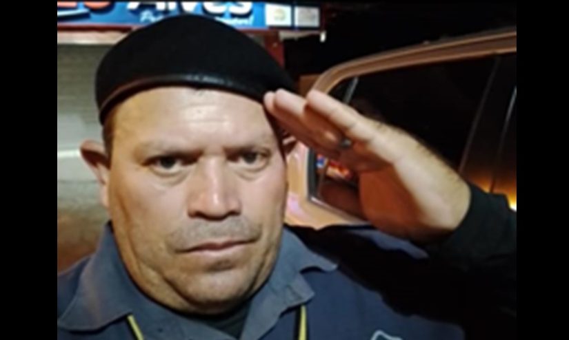 Vigilante de supermercado é assassinado durante tentativa de assalto em Cajazeiras