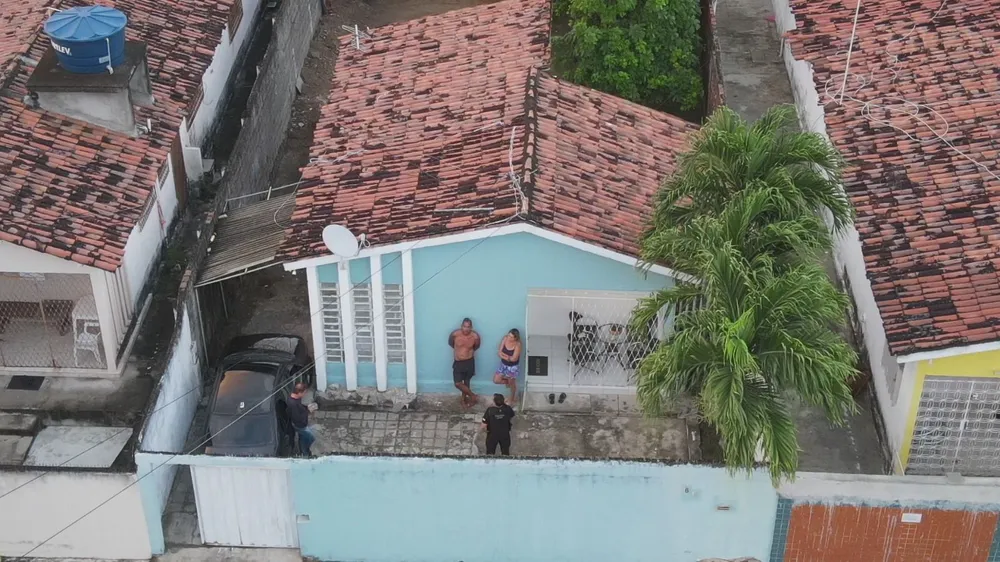 Operação contra grupo suspeito de se passar por ministros do governo federal cumpre mandado na PB