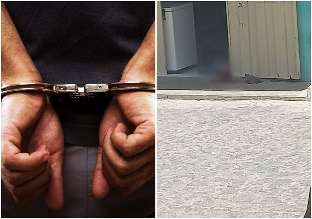 Polícia Civil de Patos prende suspeitos em flagrante após homicídio de idoso no Bivar Olinto
