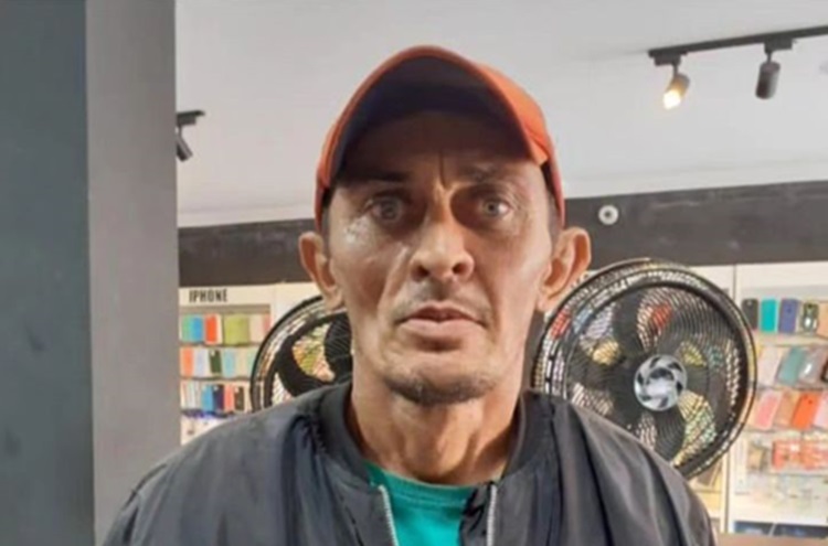 Na Paraíba: mulher é presa suspeita de matar marido a facadas enquanto ele dormia e alega que sofria violência doméstica