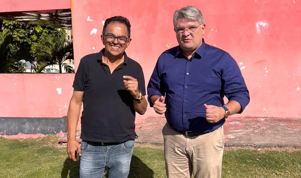 Justiça determina que Lênin Correia tome posse como presidente do Campinense