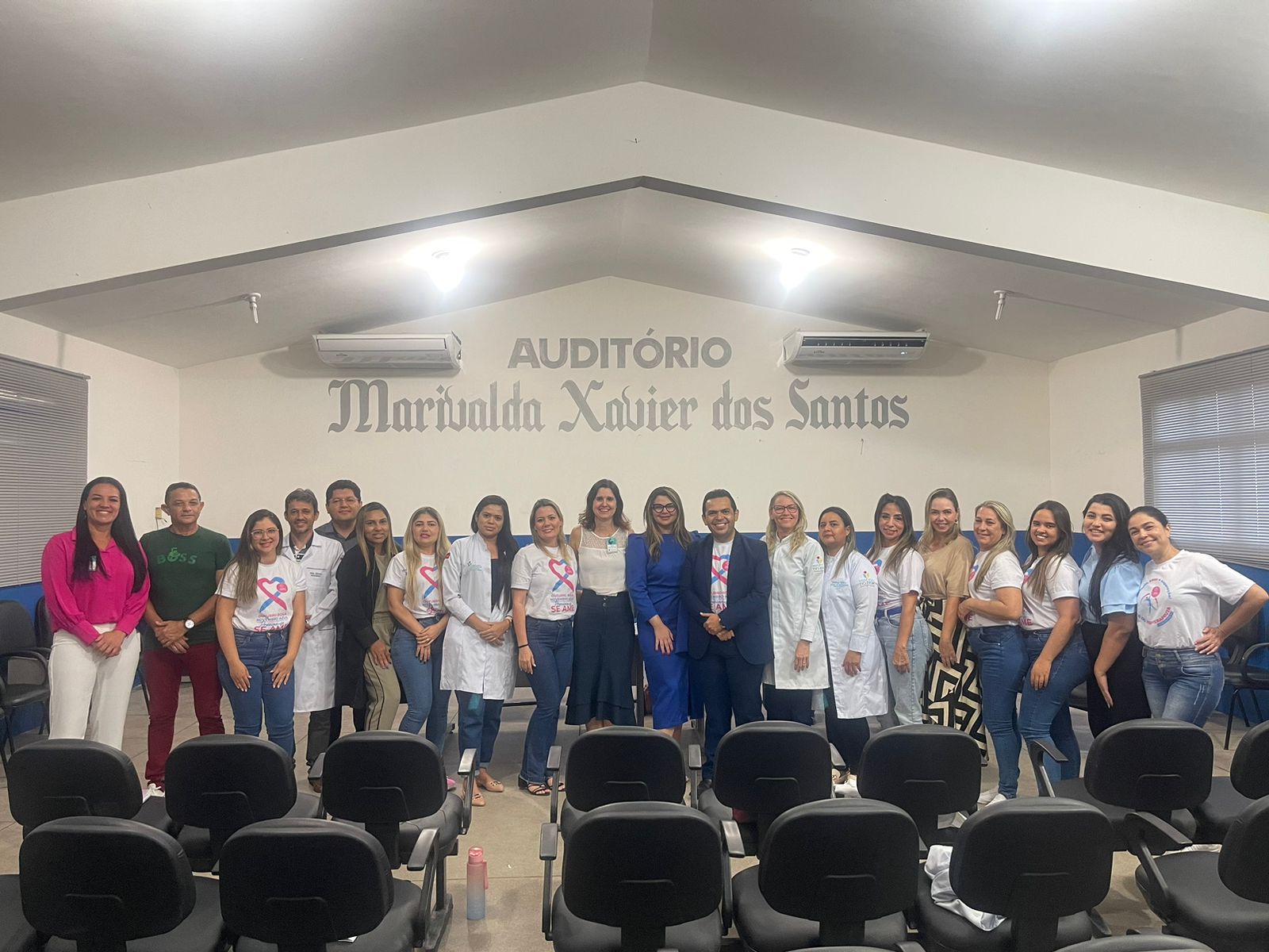 Hospital de Patos conclui projeto que garante maior segurança para pacientes e melhor fluxo de trabalho para profissionais