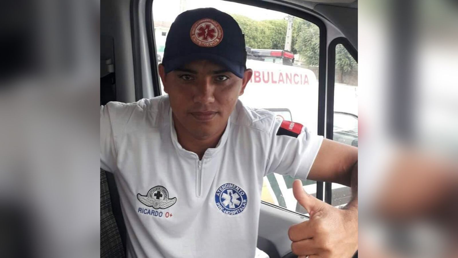 Acusado de matar condutor socorrista a facadas em Nova Olinda vai a júri popular no próximo dia 22 de novembro