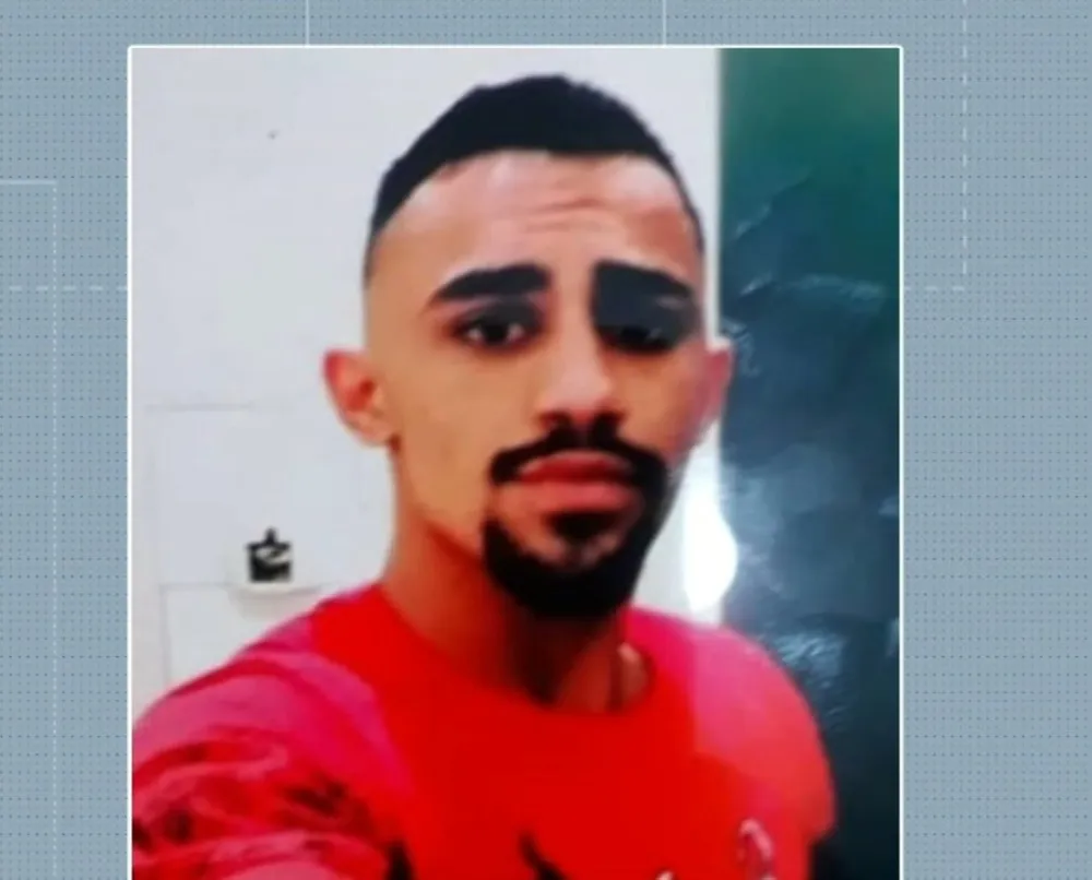 Suspeito de tentativa de feminicídio é procurado pela polícia após esfaquear esposa em Paulista-PB