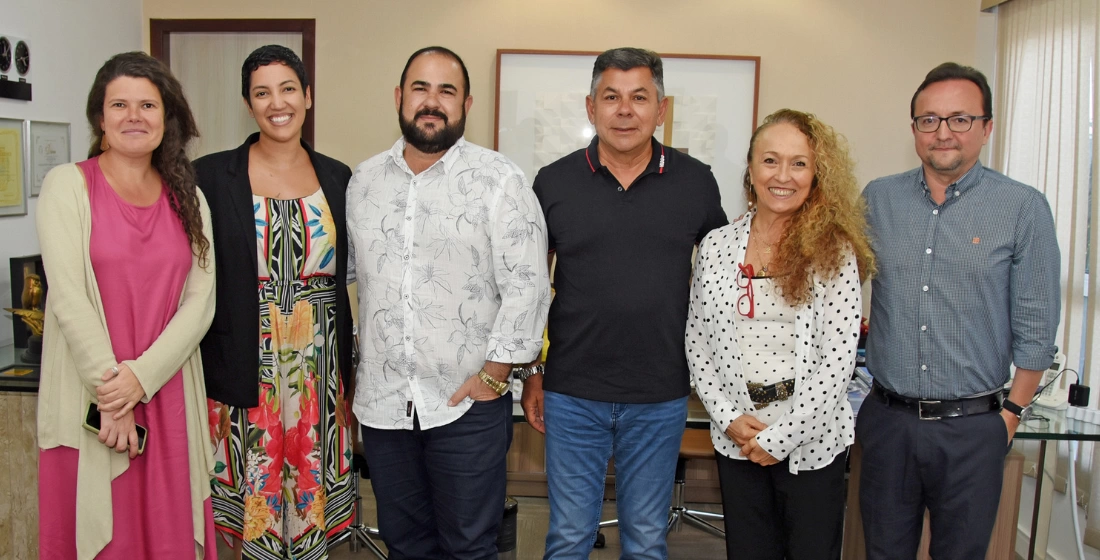 UNIFIP firma nova parceria que garantirá celeridade no tratamento de pacientes com doenças cardiovasculares   