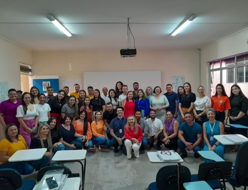 São José do Bonfim participa do SEMINÁRIO PROCAD SUAS em Cajazeiras- PB