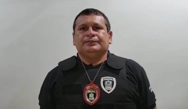 Corpo encontrado em estado de decomposição, em Bananeiras, estava abandonado há mais de 30 dias e delegado diz ser necessário 