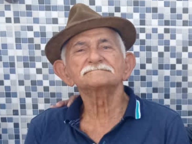 Catingueira lamenta a morte do senhor Bivar Pereira da Silva, pai da primeira-dama do município