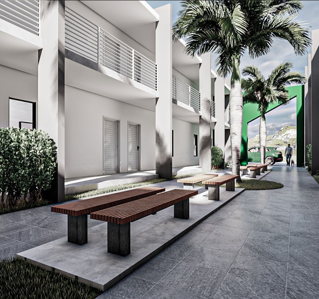 Nacional de Patos faz campanha para construção de alojamentos no Centro de Treinamento Ninho do Canário