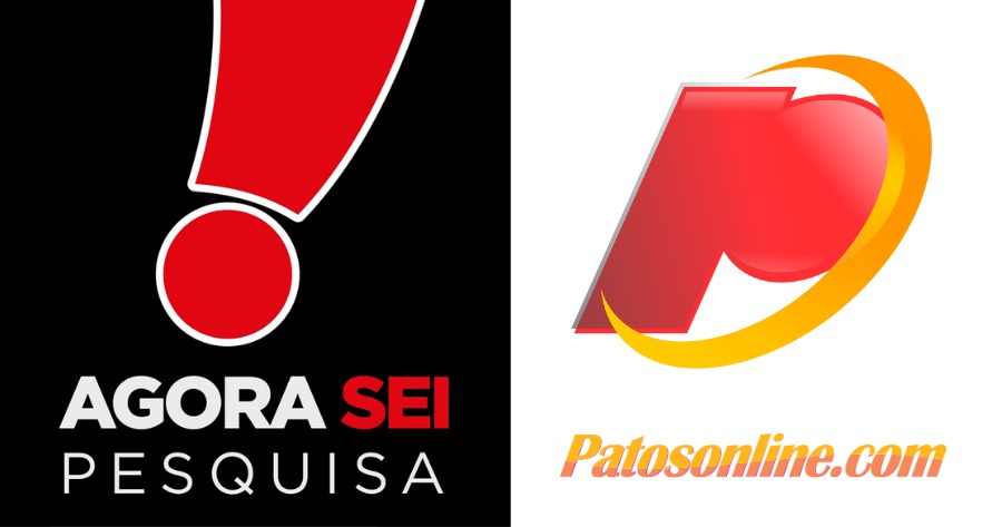 Patosonline.com firma parceria com Instituto Agora Sei e promoverá série de pesquisas em Patos e região