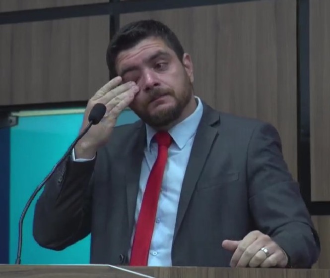 Colégio Cristo Rei é homenageado pelos 85 anos de fundação em Audiência Pública