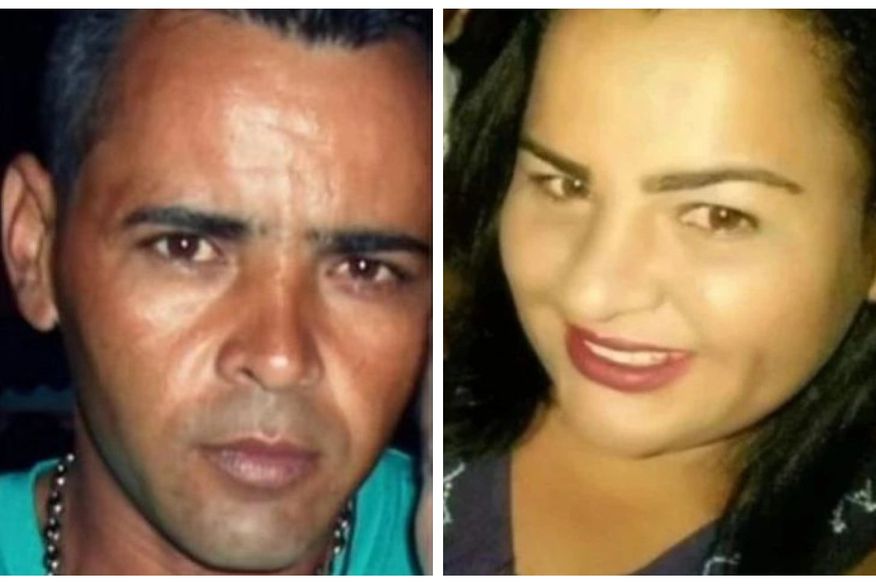 Homem é assassinado a tiros e mulher morre vítima de bala perdida na Zona Rural de Princesa Isabel