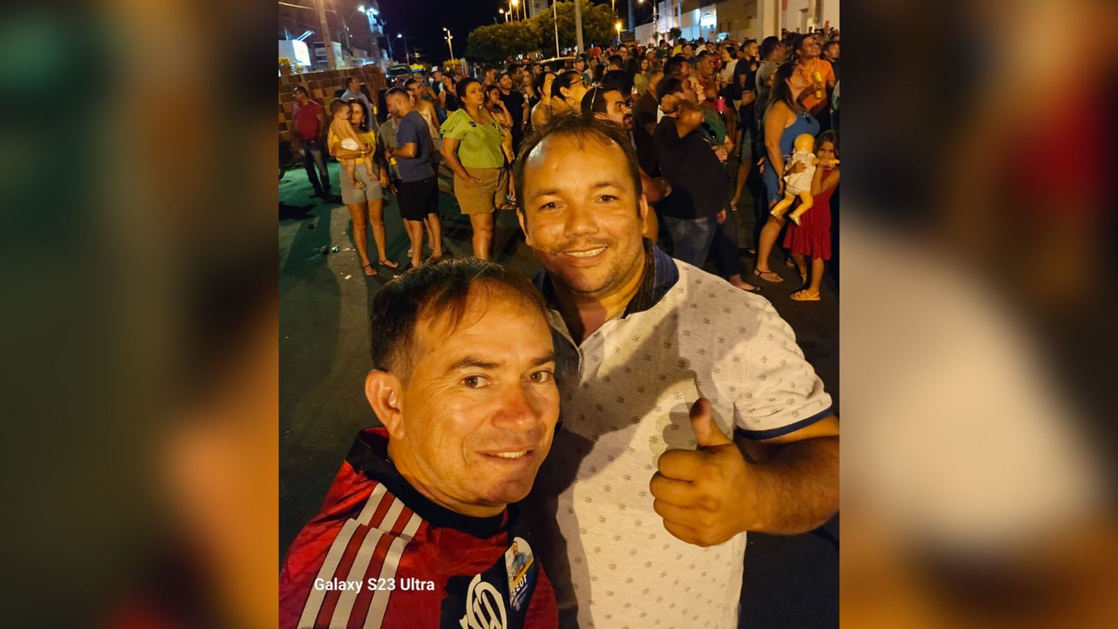 Primo do empresário Brother Construtor é eleito vereador mais votado na eleição suplementar em Mãe d'Água