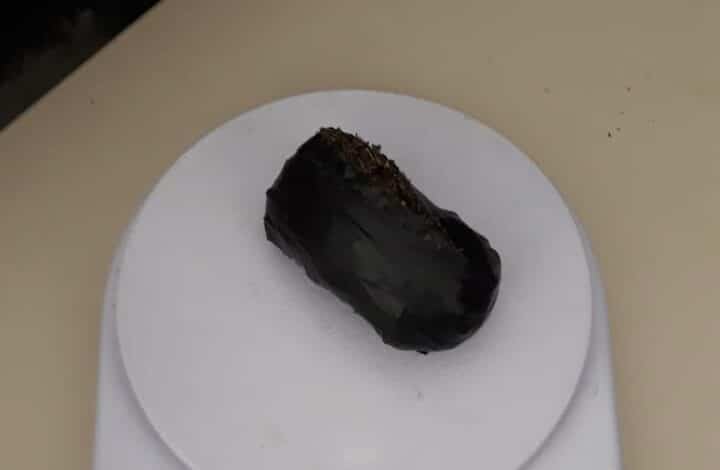 Mulher é detida ao tentar entrar com droga escondida no ânus em presídio de Cajazeiras