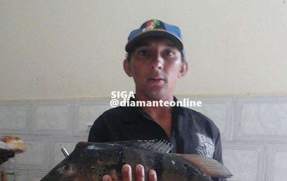 Homem é morto a tiros dentro de bar na cidade de Coremas-PB