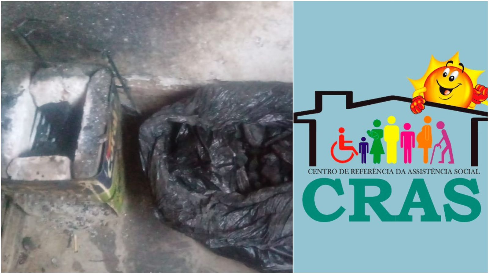 Coordenadora do CRAS Capitão Manoel Gomes afirma que Sec. de Desenvolvimento Social oferece suporte à família em dificuldades no Bairro Novo Horizonte, em Patos. Ouça