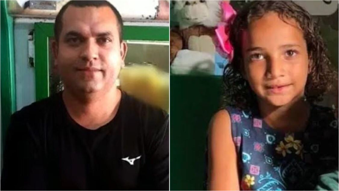Delegado diz que Tiago Fontes pode ter abusado sexualmente de Ana Sophia antes de matá-la