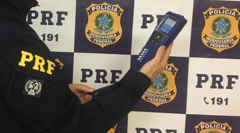 Foto: Divulgação/PRF