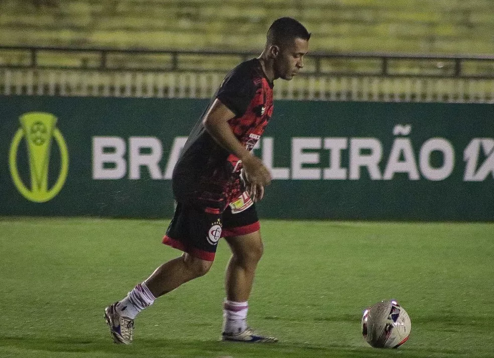 Serra Branca anuncia dupla com passagens por Botafogo-PB, Campinense e Treze