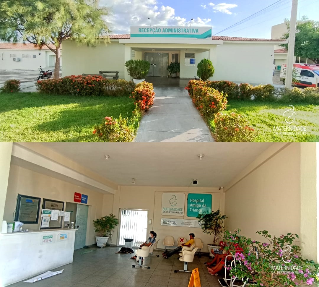 Maternidade Dr. Peregrino Filho completa 52 anos e diretora parabeniza instituição pelos relevantes serviços prestados. Ouça