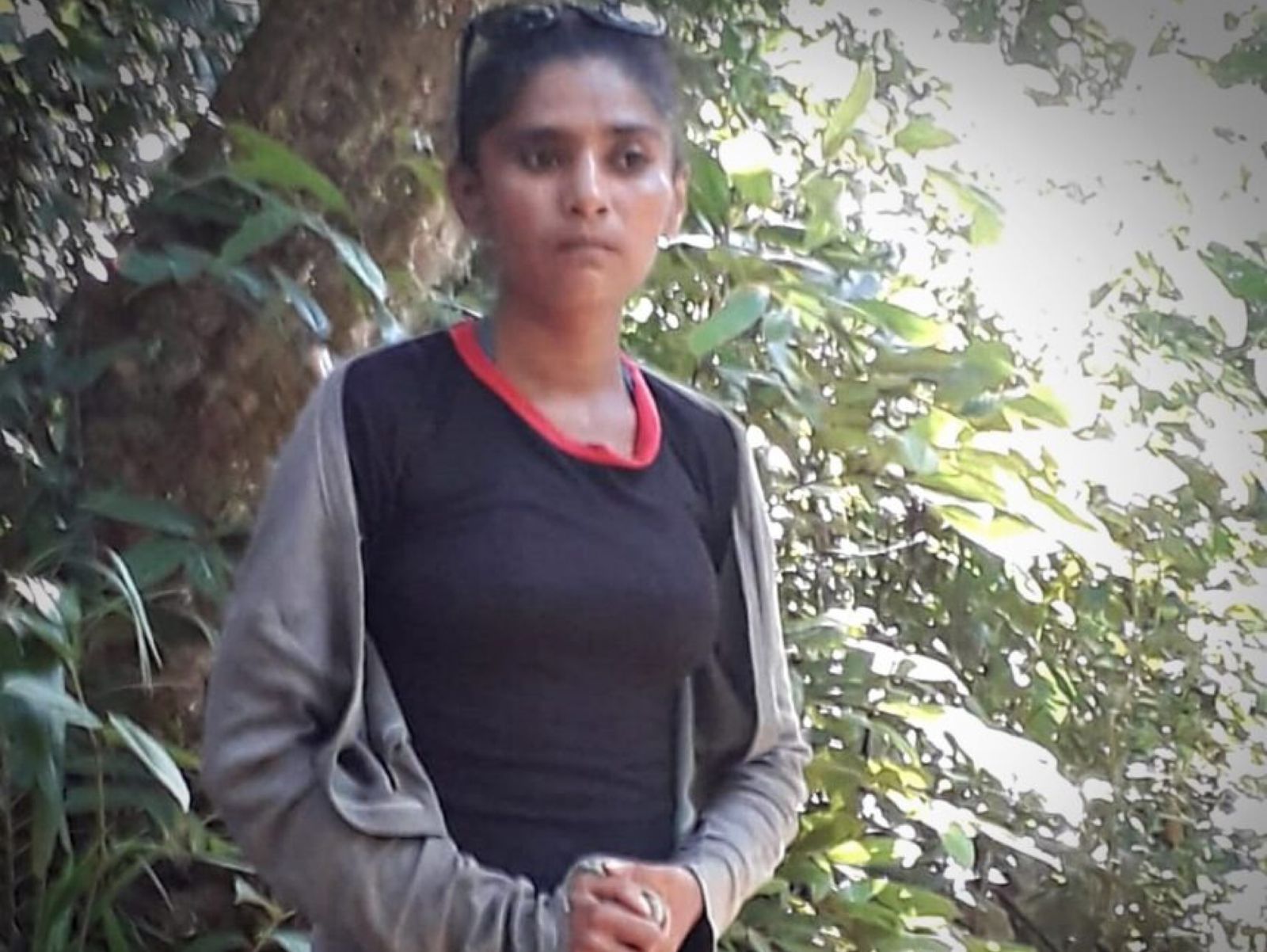 Família busca ajuda para encontar jovem que residia em Conceição e está desaparecida na zona rural de Missão Velha, região do Cariri Cearense