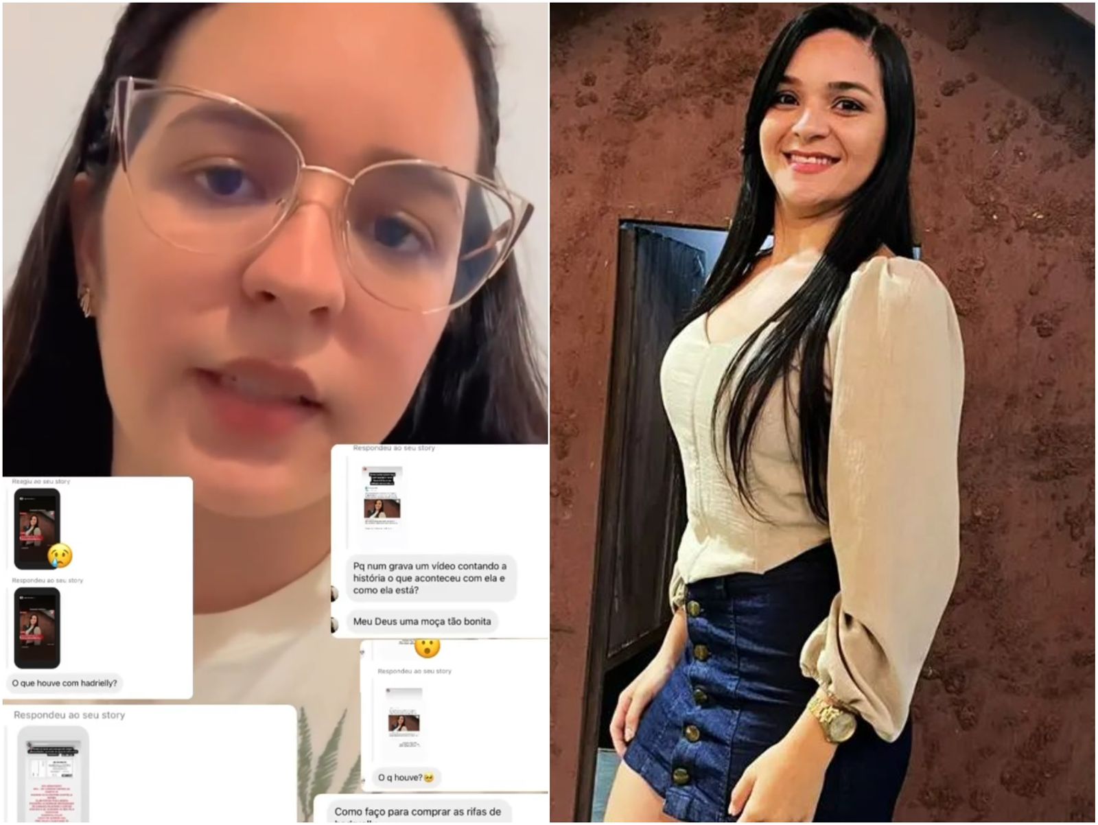 Reprodução: Redes Sociais