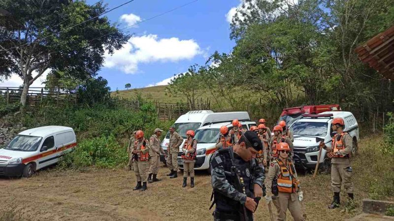 Caso Ana Sophia: ossada é encontrada por moradores em Bananeiras e Polícia Civil investiga se é humana