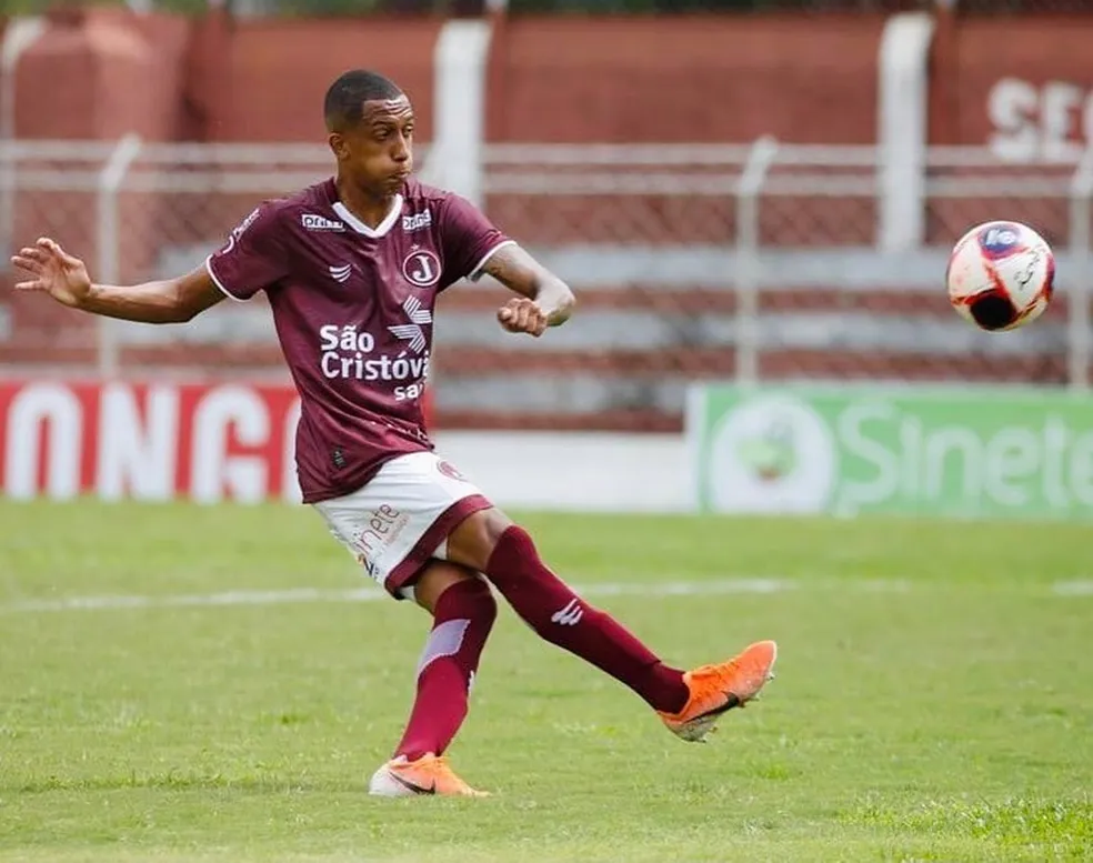 Treze contrata Will Viana e segue no mercado em busca de opções para o ataque