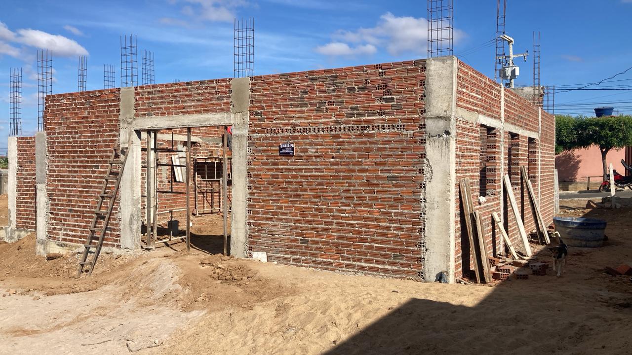 Padre Francisco das Chagas convida fiéis e devotos para a Festa de Nossa Senhora das Graças, que terá início neste sábado (18), em Patos