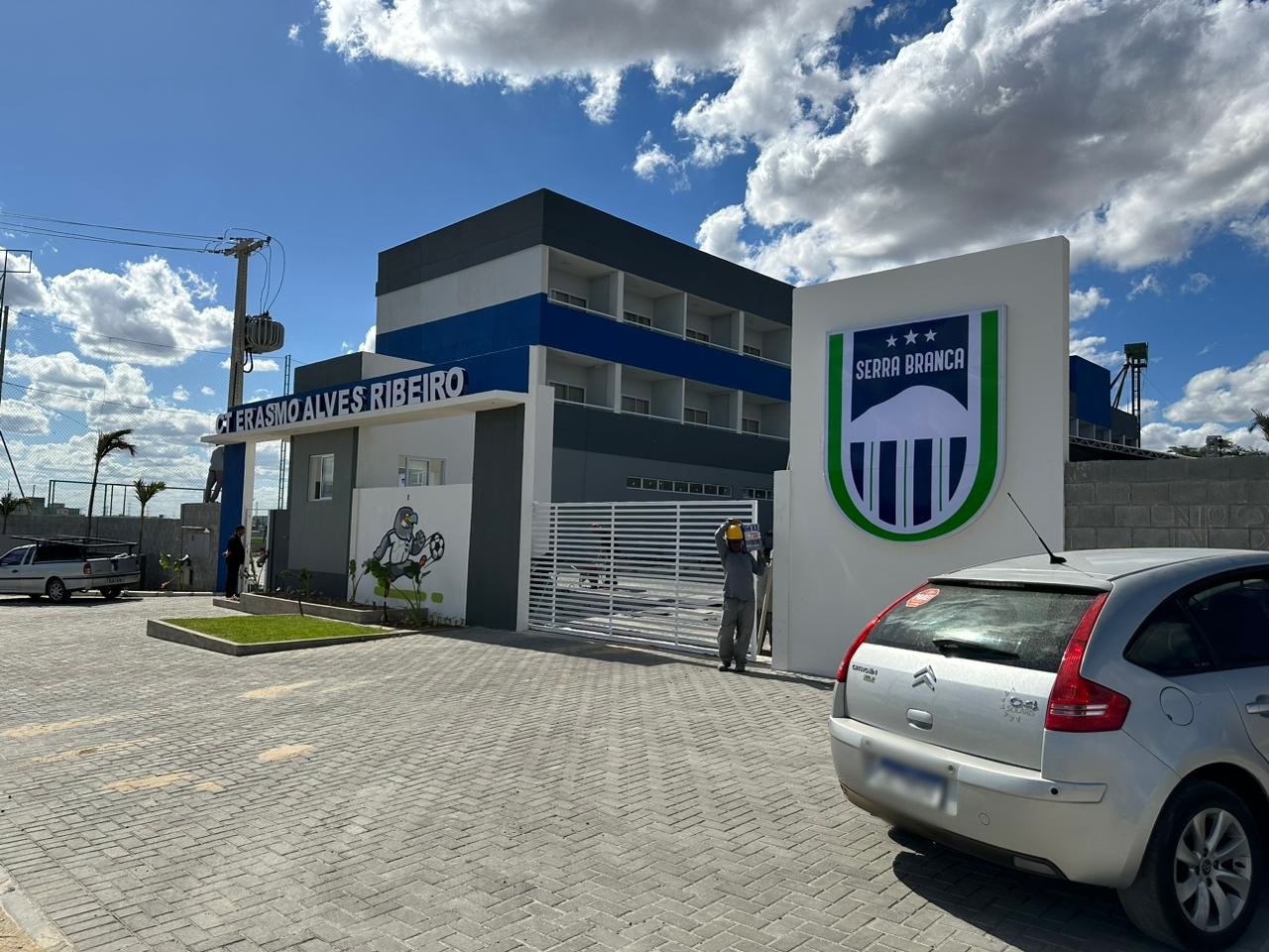 CT do Serra Branca EC será inaugurado nesta sexta-feira (17), em Campina Grande