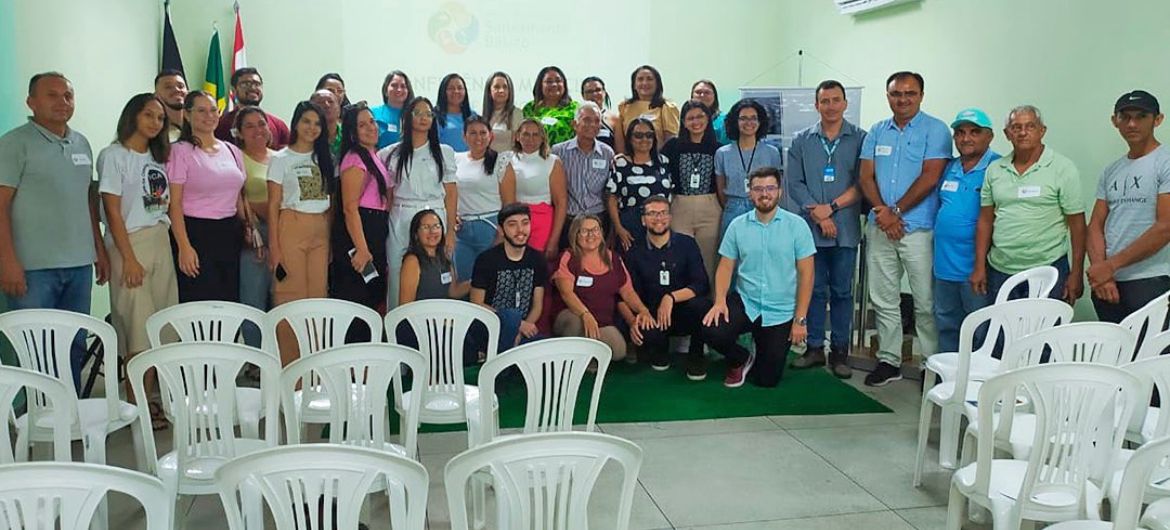 Plano Municipal de Saneamento Básico de São José do Bonfim é apresentado em conferência municipal na última sexta (17)