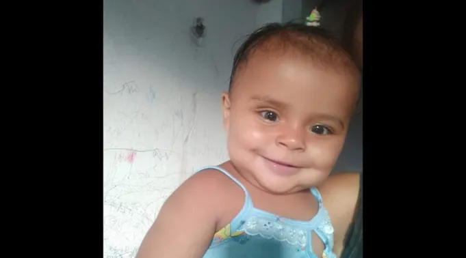 Criança de apenas um ano de idade morre após sofrer choque elétrico em fio de carregador de celular, em Belém-PB