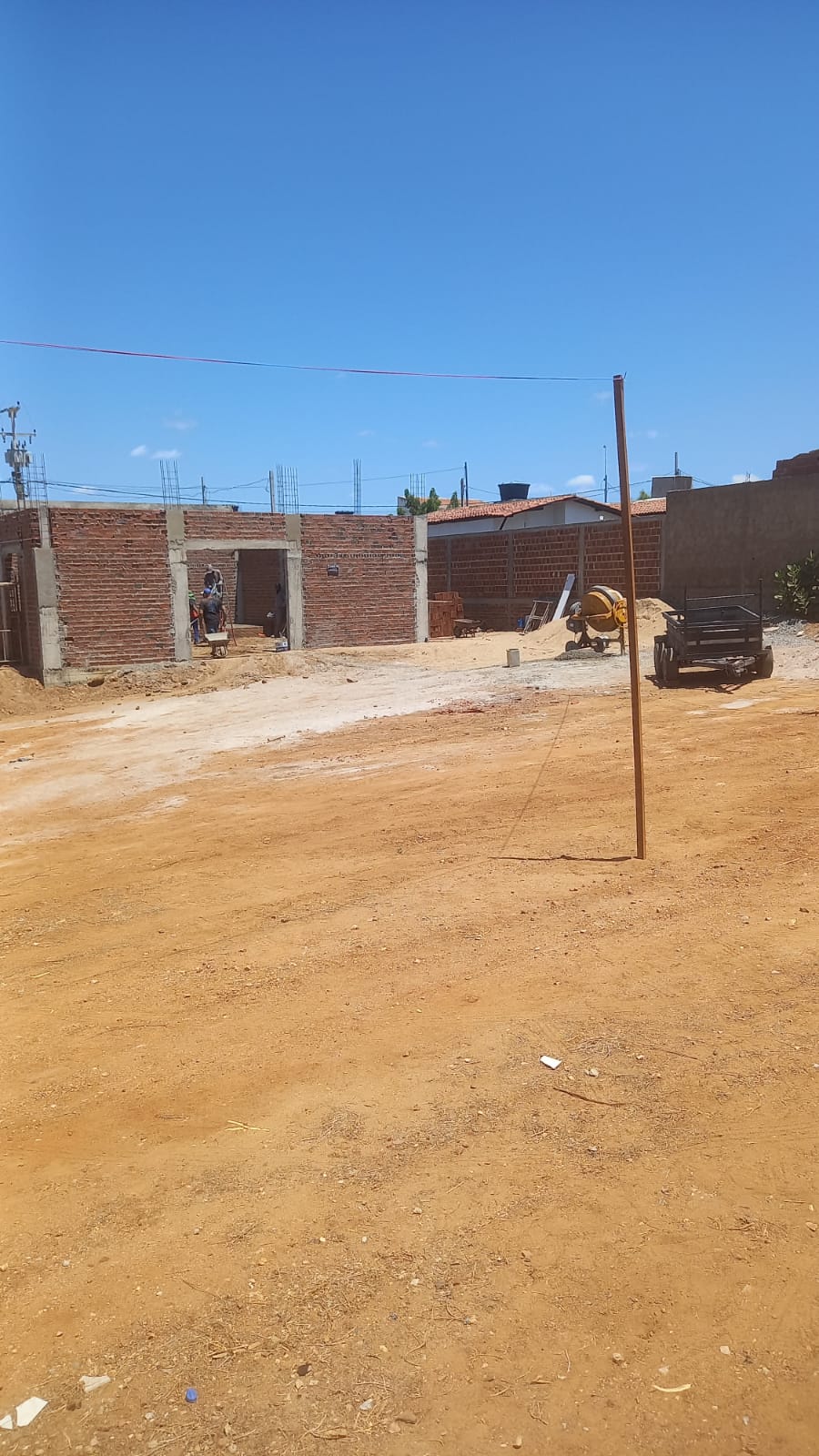 Abertura da Festa de Nossa Senhora das Graças acontece neste sábado (18), em Patos; saiba como ajudar para construção da capela