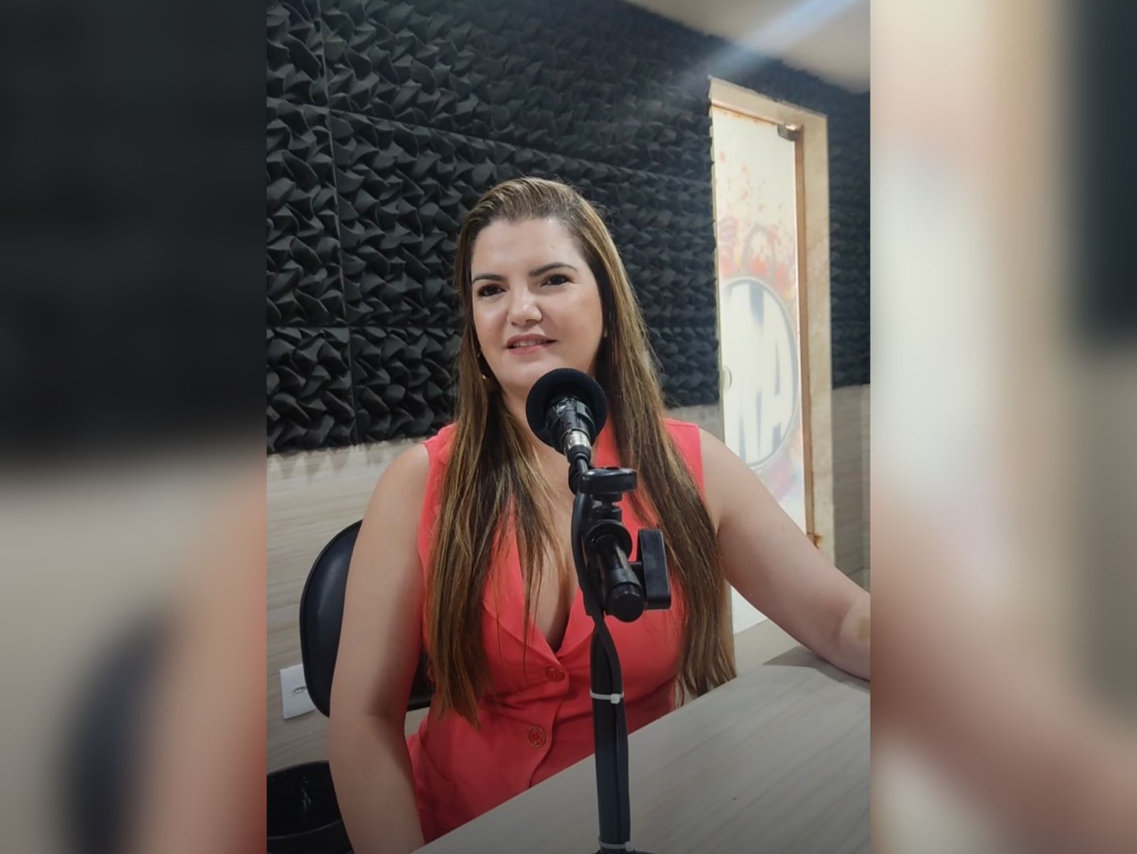 Dra. Felianne Meirelly aborda temas cruciais sobre saúde mental e os desafios da nova geração no Programa Revista dos Municípios deste último sábado (18)