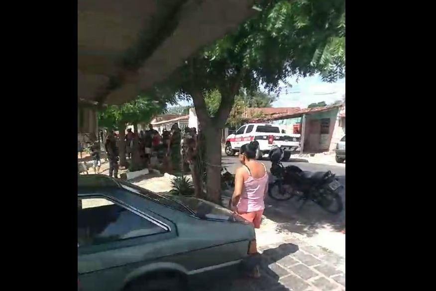 Corpo em avançado estado de decomposição é encontrado em residência em Cajazeiras