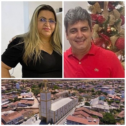 Pesquisa mostra que oposição venceria a eleição municipal em todos os cenários, em Princesa Isabel-PB