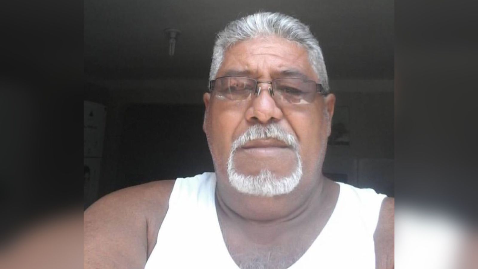 Familiares comunicam o falecimento do senhor Ivan Félix Pereira